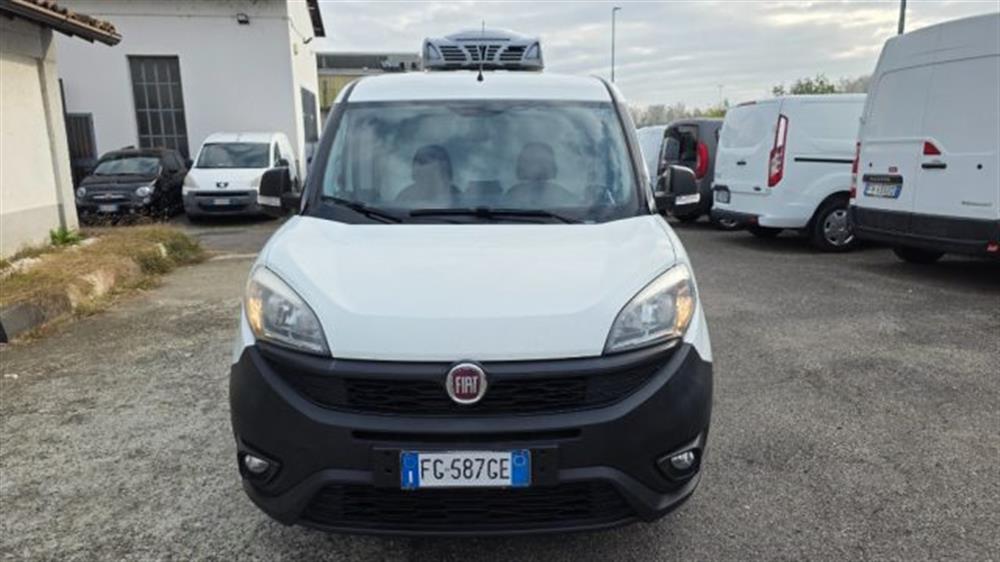 Doblo Doblo Doblò 1.4 T-Jet Natu
