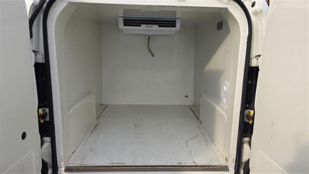 Doblo Doblo Doblò 1.4 T-Jet Natu