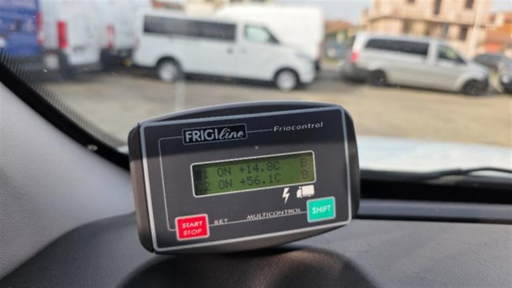 Doblo Doblo Doblò 1.4 T-Jet Natu