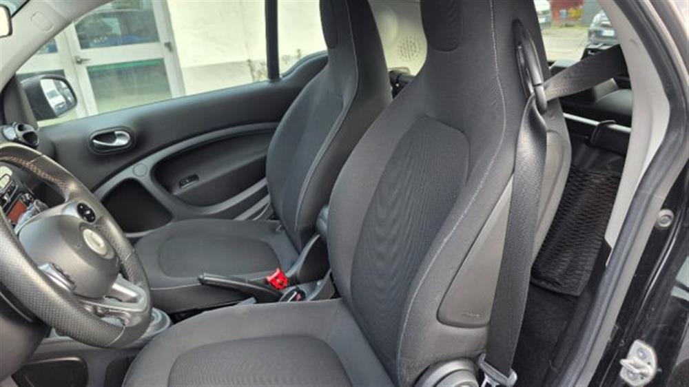 ForTwo ForTwo 90 0.9 Turbo twinami