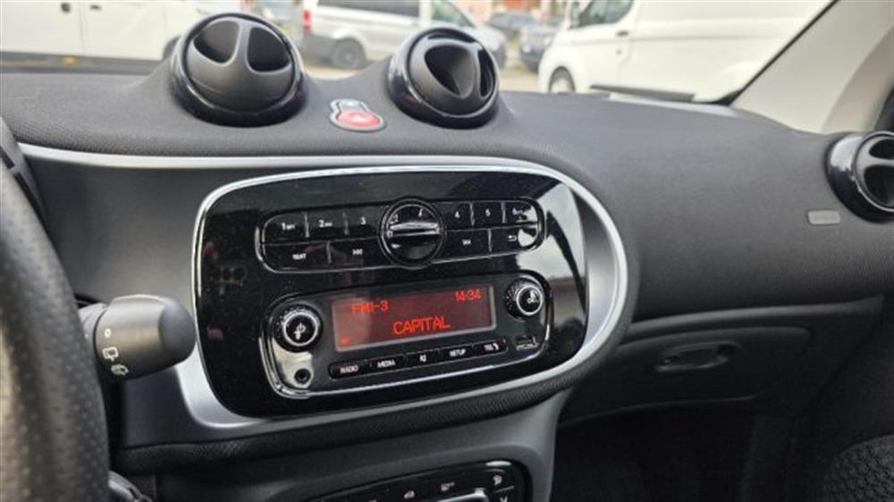 ForTwo ForTwo 90 0.9 Turbo twinami