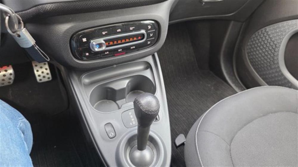 ForTwo ForTwo 90 0.9 Turbo twinami