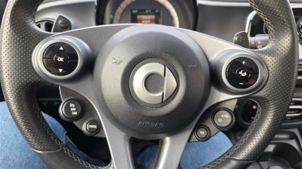 ForTwo ForTwo 90 0.9 Turbo twinami