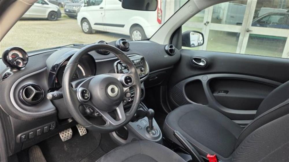 ForTwo ForTwo 90 0.9 Turbo twinami