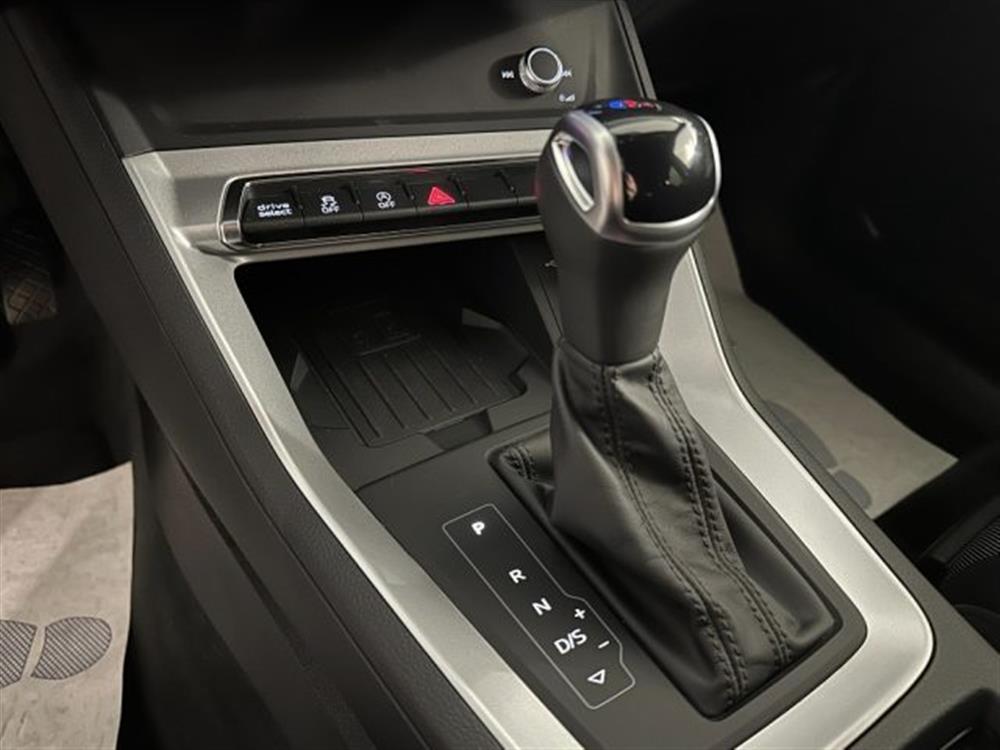 Q3 Q3 Sportback 35 TFSI S