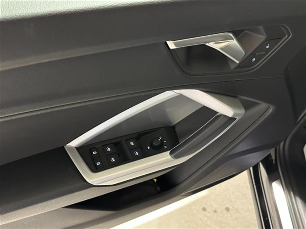 Q3 Q3 Sportback 35 TFSI S