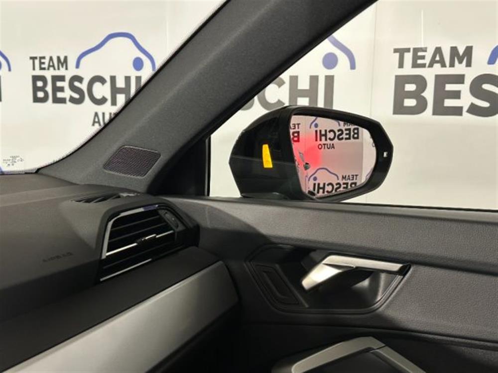 Q3 Q3 Sportback 35 TFSI S