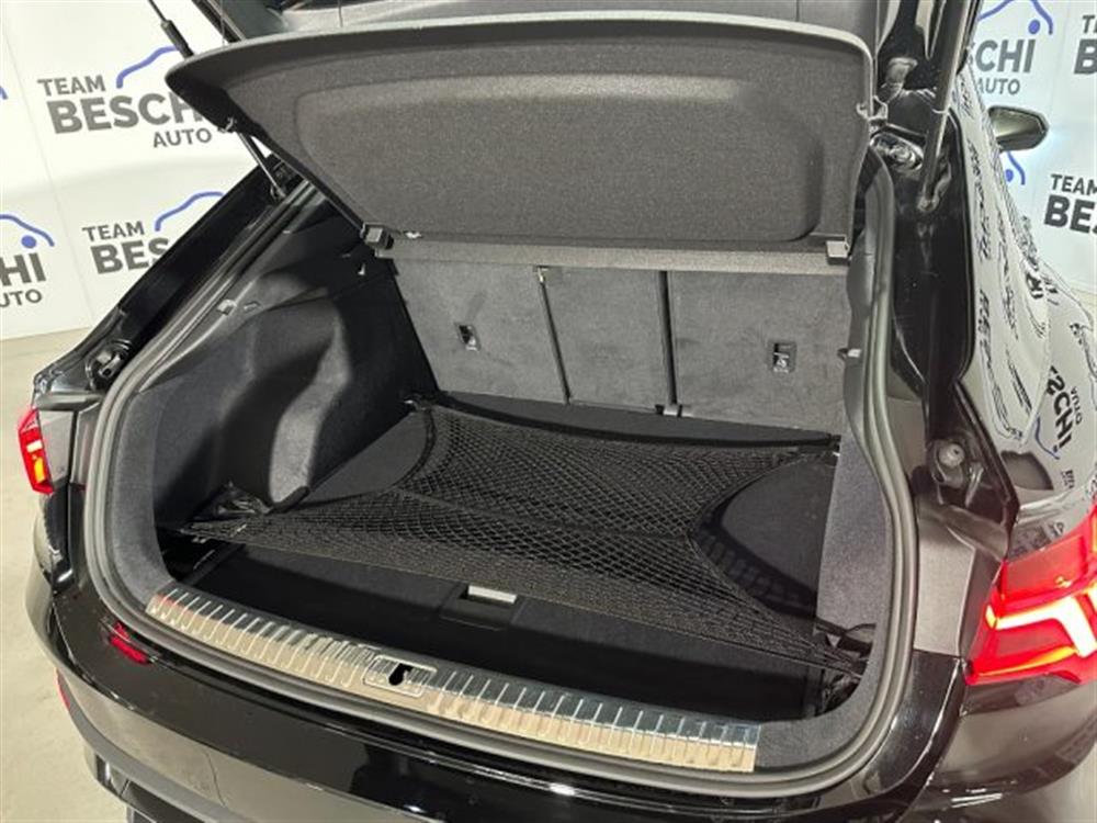 Q3 Q3 Sportback 35 TFSI S