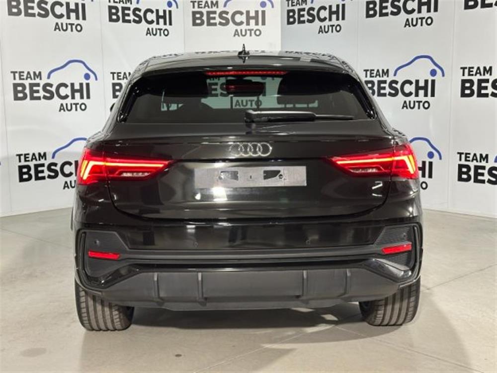 Q3 Q3 Sportback 35 TFSI S