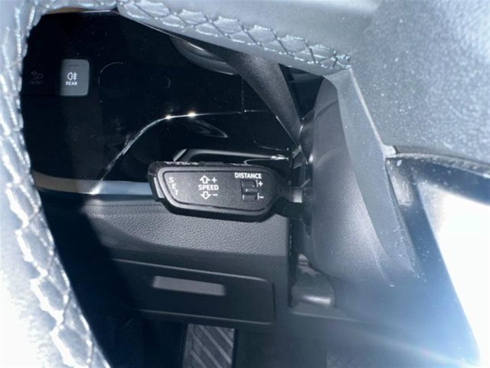 Q3 Q3 Sportback 35 TFSI S