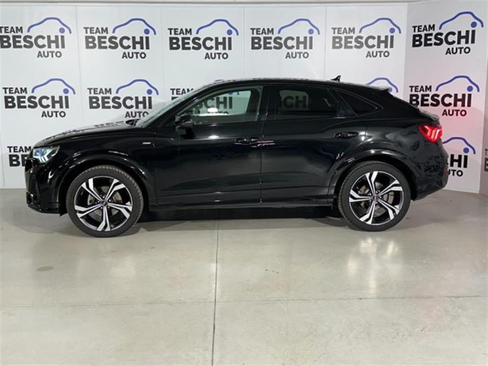 Q3 Q3 Sportback 35 TFSI S