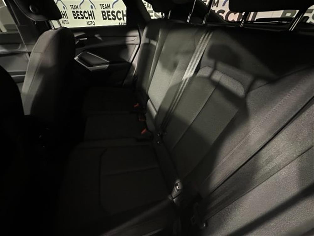 Q3 Q3 Sportback 35 TFSI S