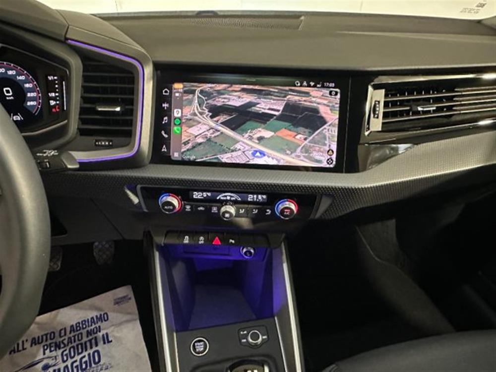 A1 A1 Sportback 30 TFSI 11