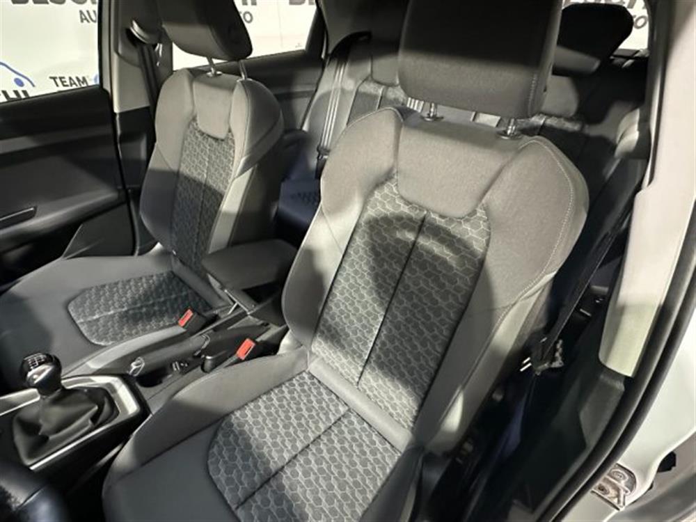 A1 A1 Sportback 30 TFSI 11