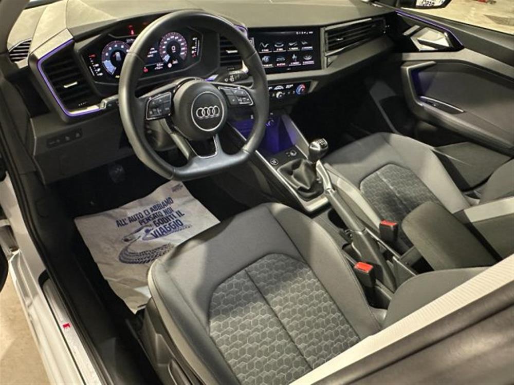 A1 A1 Sportback 30 TFSI 11