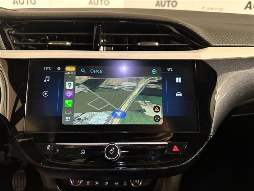 Corsa Corsa 1.2 BENZ 100 CV GS F