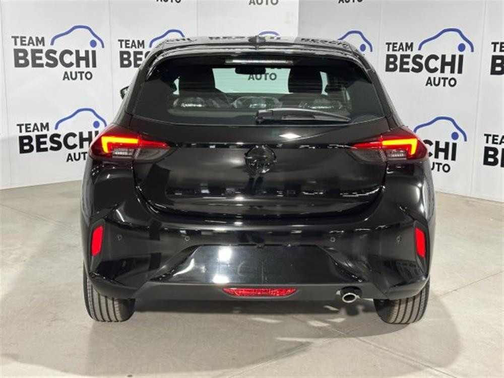 Corsa Corsa 1.2 BENZ 100 CV GS F