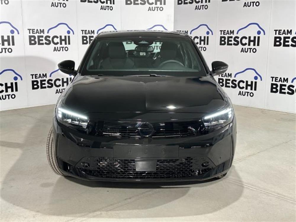 Corsa Corsa 1.2 BENZ 100 CV GS F