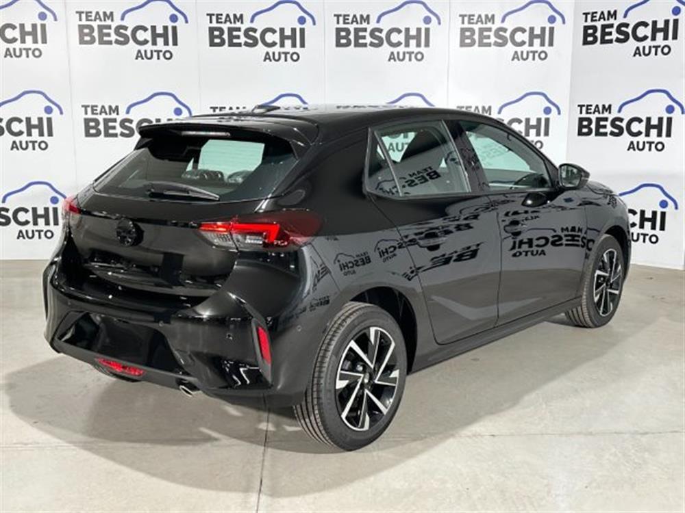 Corsa Corsa 1.2 BENZ 100 CV GS F