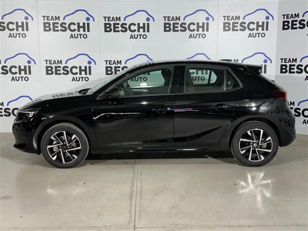 Corsa Corsa 1.2 BENZ 100 CV GS F