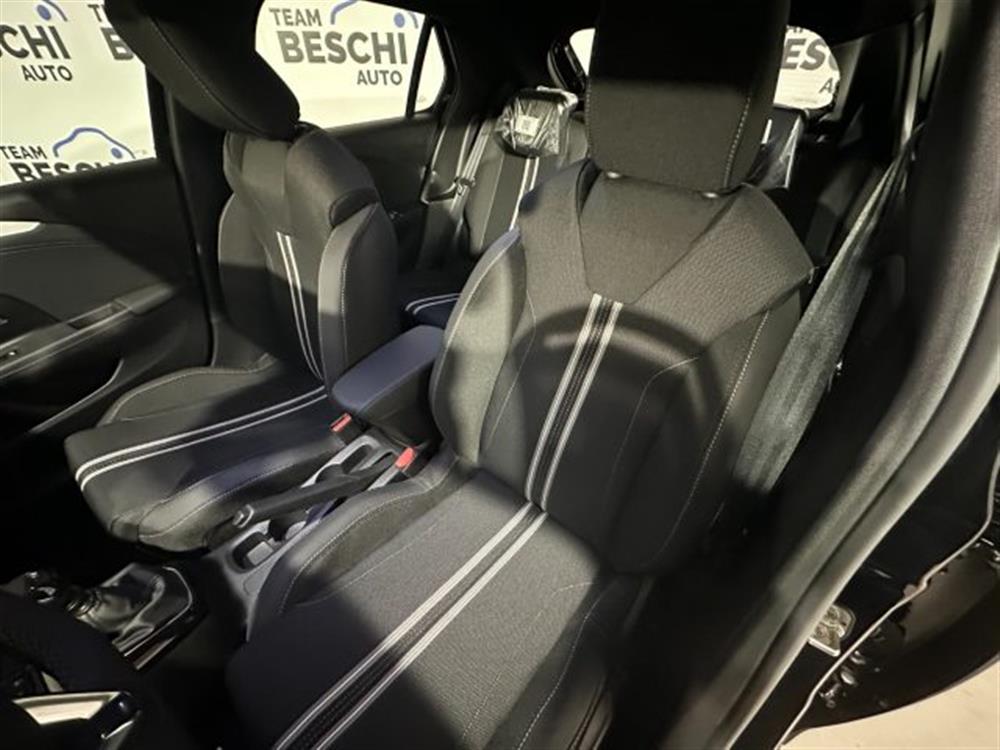 Corsa Corsa 1.2 BENZ 100 CV GS F