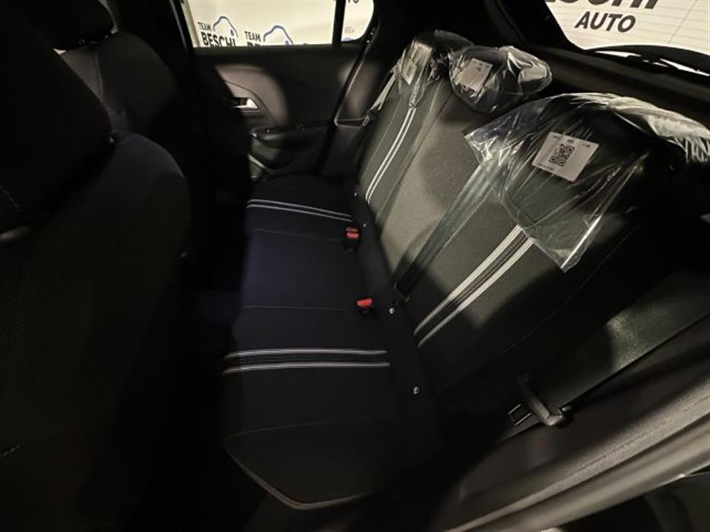 Corsa Corsa 1.2 BENZ 100 CV GS F