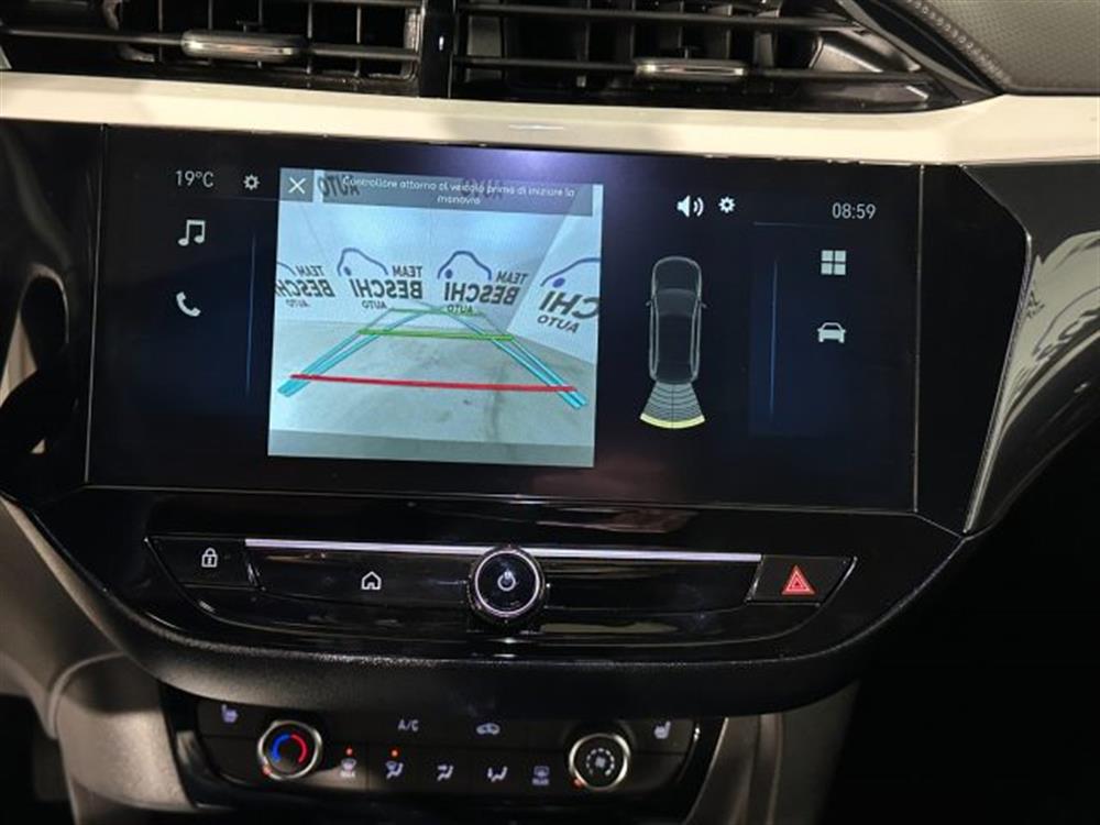 Corsa Corsa 1.2 BENZ 100 CV GS F