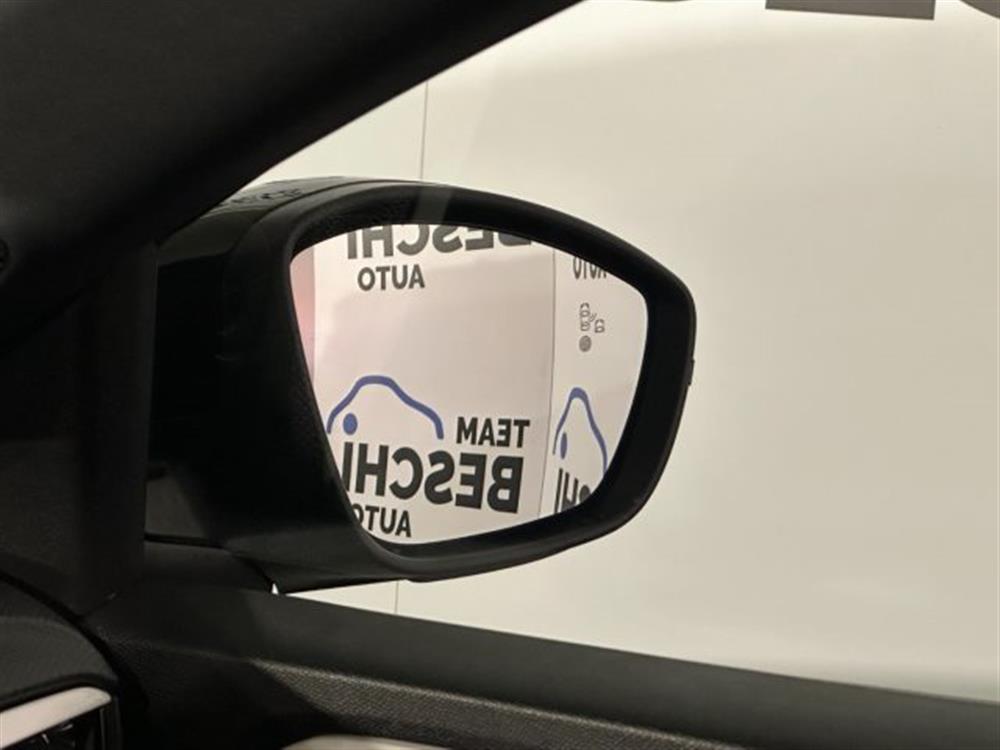 Corsa Corsa 1.2 BENZ 100 CV GS F