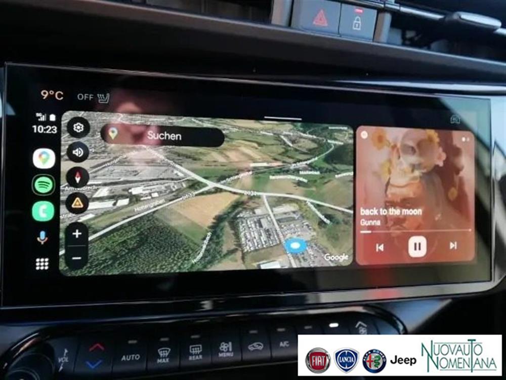 Junior Junior 1.2 136 CV Hybrid eD