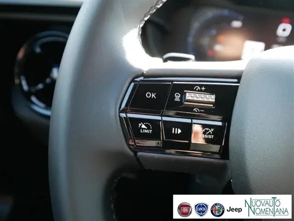 Junior Junior 1.2 136 CV Hybrid eD