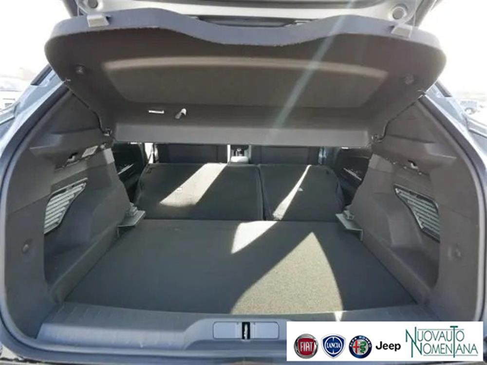 Junior Junior 1.2 136 CV Hybrid eD