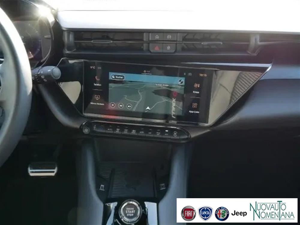 Junior Junior 1.2 136 CV Hybrid eD