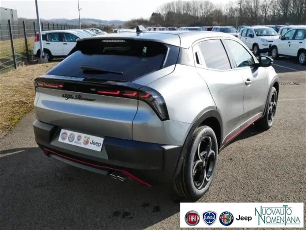 Junior Junior 1.2 136 CV Hybrid eD