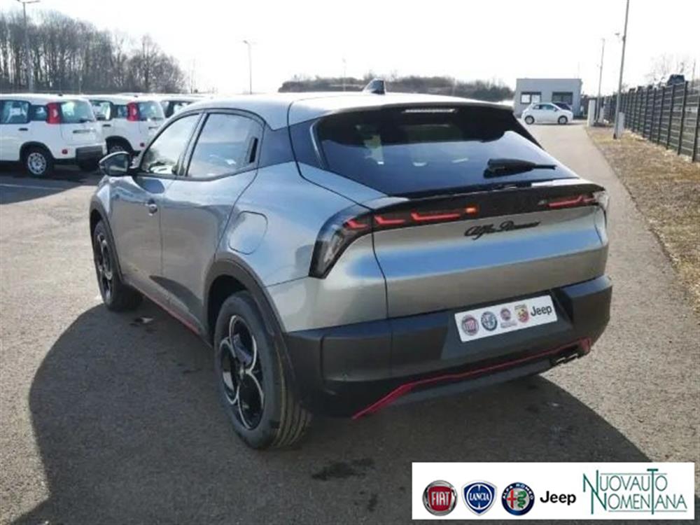 Junior Junior 1.2 136 CV Hybrid eD