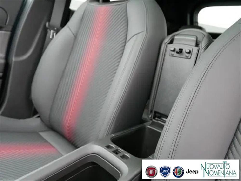 Junior Junior 1.2 136 CV Hybrid eD