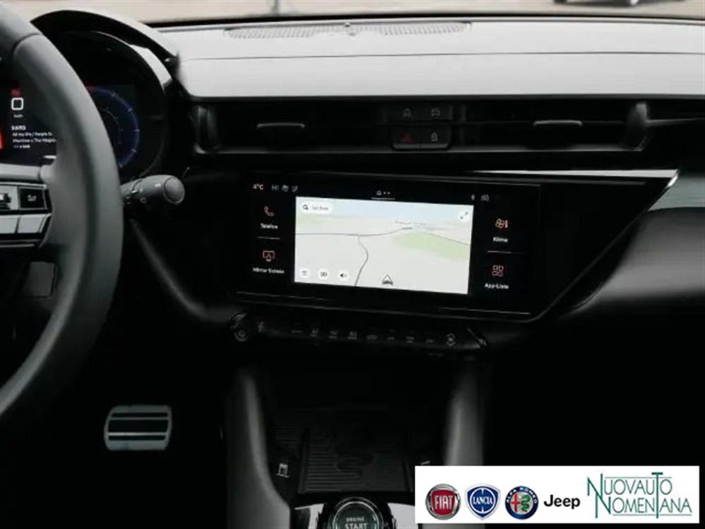 Junior Junior 1.2 136 CV Hybrid eD