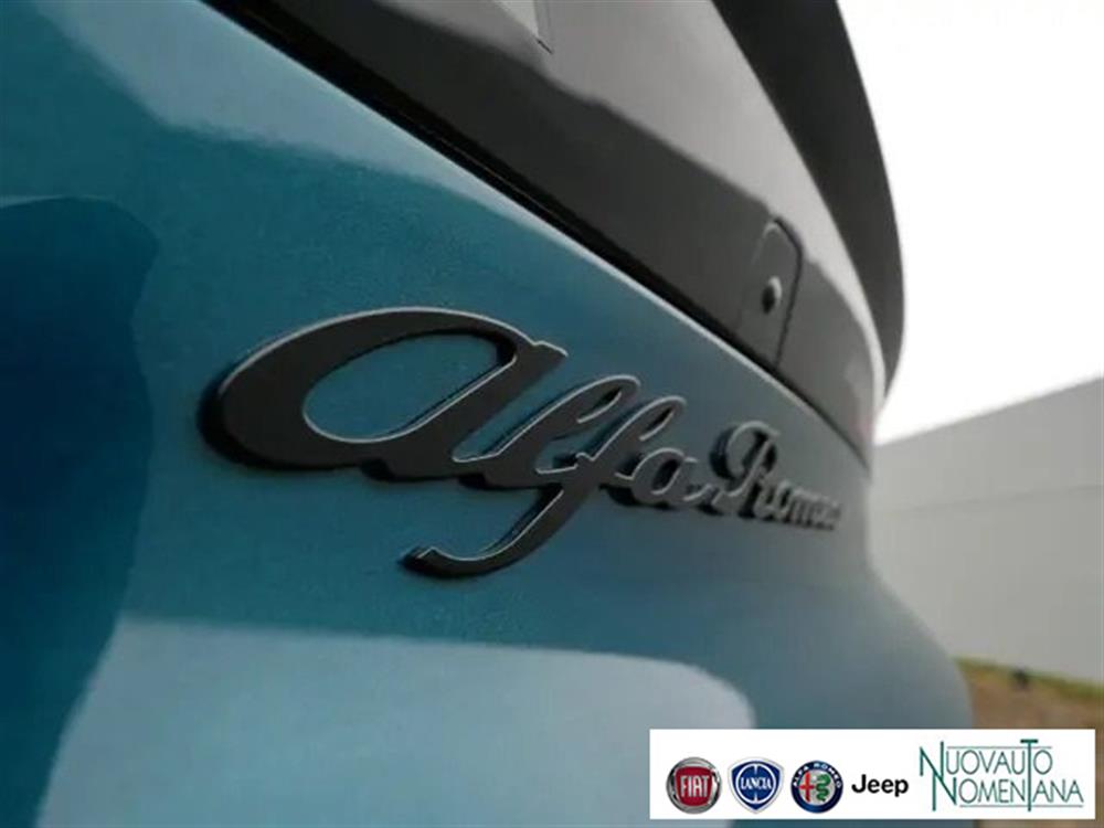 Junior Junior 1.2 136 CV Hybrid eD