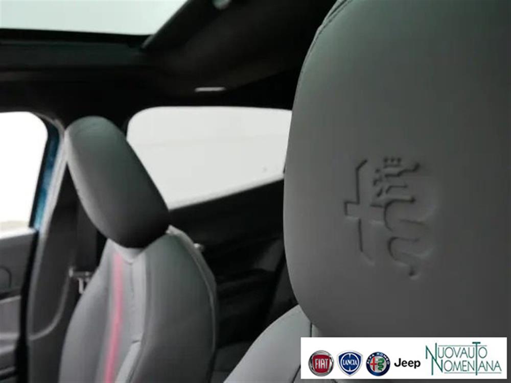 Junior Junior 1.2 136 CV Hybrid eD