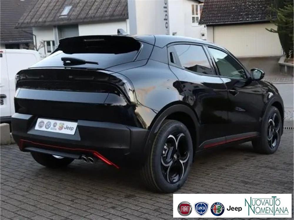 Junior Junior 1.2 136 CV Hybrid eD