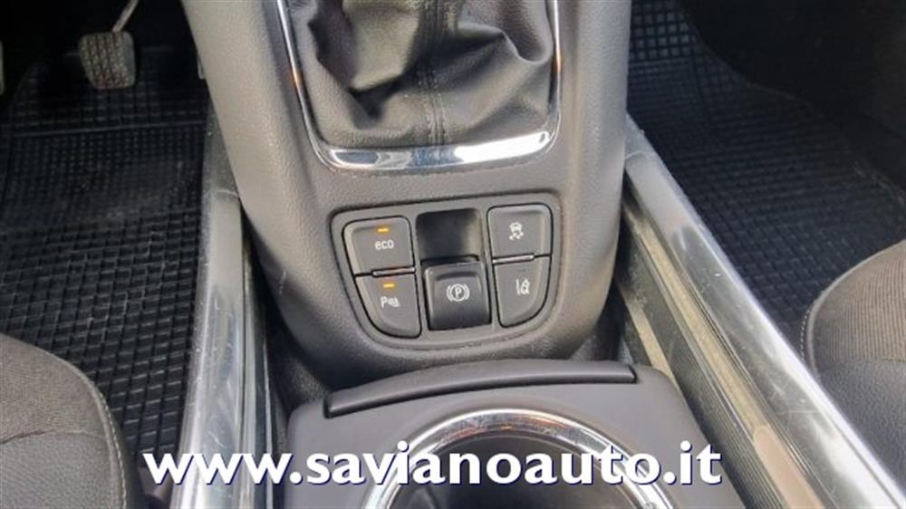 Zafira Zafira 1.6 CDTi 134CV Start
