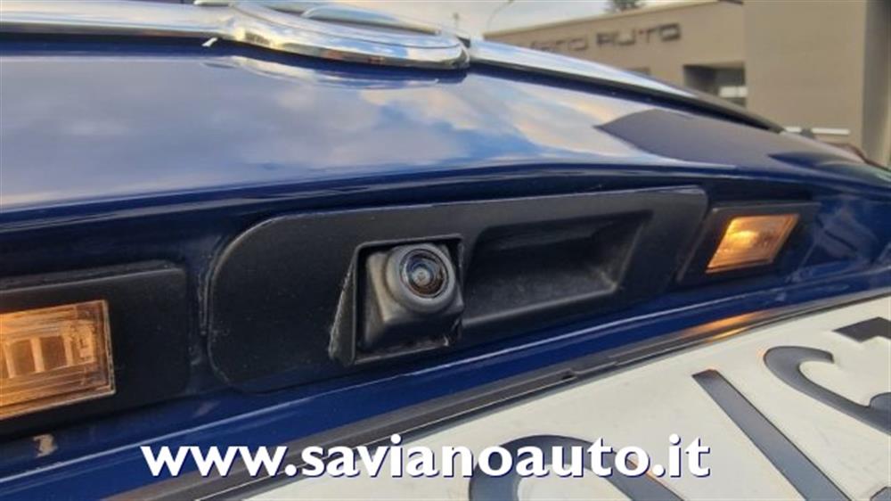 Zafira Zafira 1.6 CDTi 134CV Start