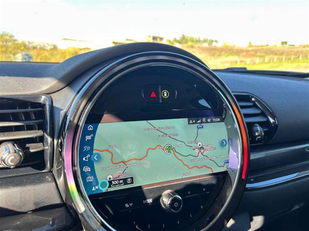 Clubman Clubman 2.0 Cooper D Busines