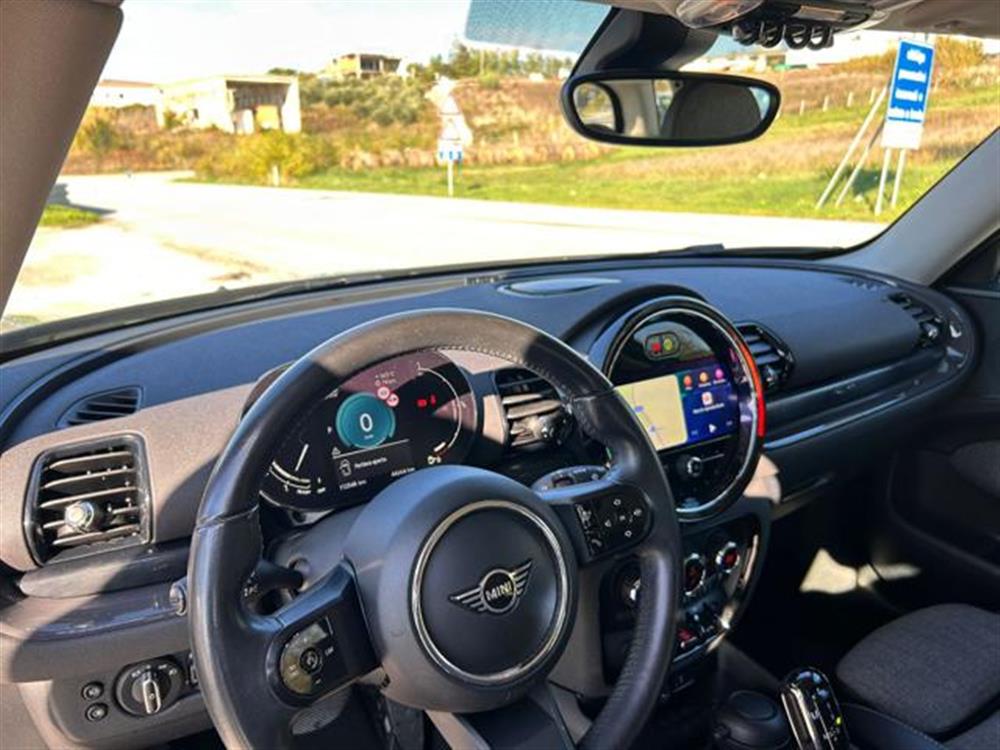 Clubman Clubman 2.0 Cooper D Busines