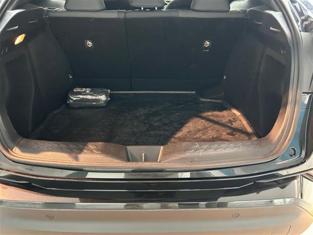 C-HR C-HR 1.8 Hybrid E-CVT Tre