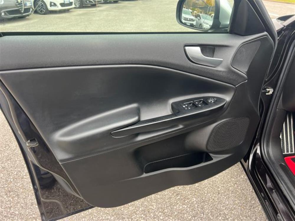 Giulietta Giulietta 1.6 JTDm 120 CV Supe