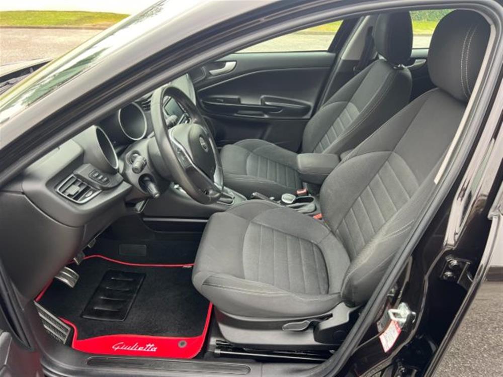 Giulietta Giulietta 1.6 JTDm 120 CV Supe