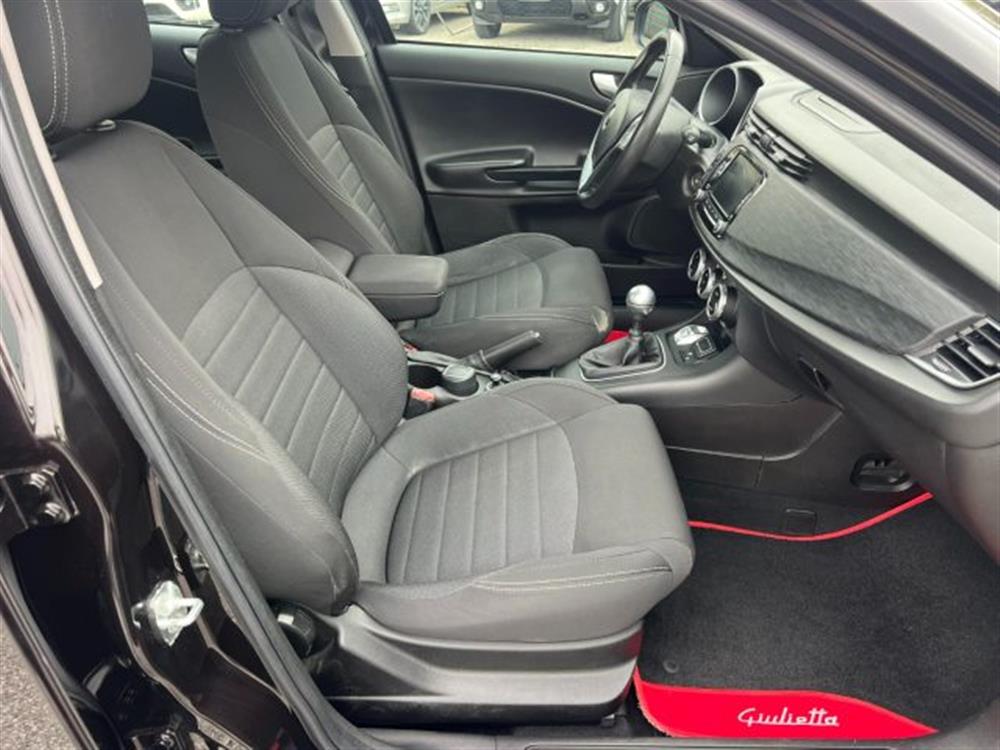 Giulietta Giulietta 1.6 JTDm 120 CV Supe