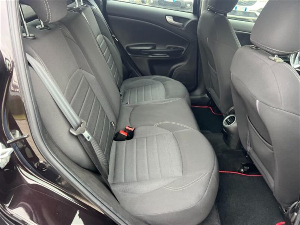 Giulietta Giulietta 1.6 JTDm 120 CV Supe