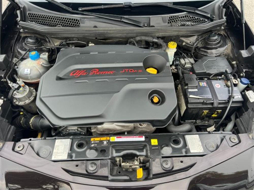 Giulietta Giulietta 1.6 JTDm 120 CV Supe