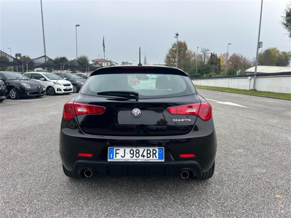 Giulietta Giulietta 1.6 JTDm 120 CV Supe